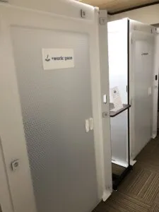 会員制自習室 ＋workspace 日吉店 写真