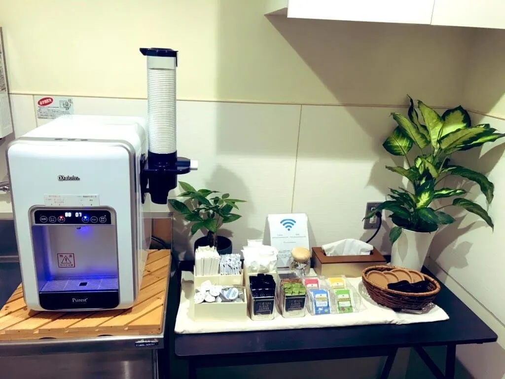 会員制自習室 ＋workspace 日吉店 写真