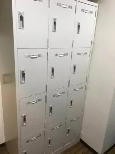 会員制自習室 ＋workspace 日吉店 写真