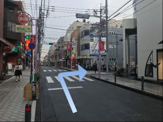 会員制自習室 ＋workspace 日吉店 写真