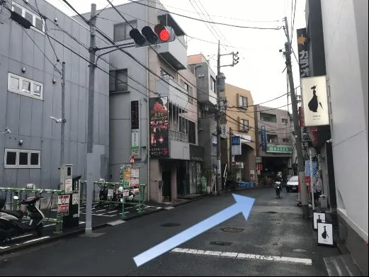会員制自習室 ＋workspace 日吉店 写真