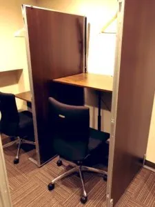 会員制自習室 ＋workspace 日吉店 写真
