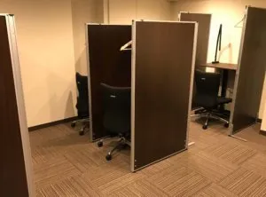 会員制自習室 ＋workspace 日吉店 写真
