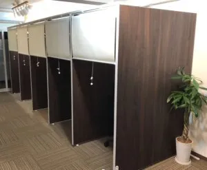 会員制自習室 ＋workspace 日吉店 写真