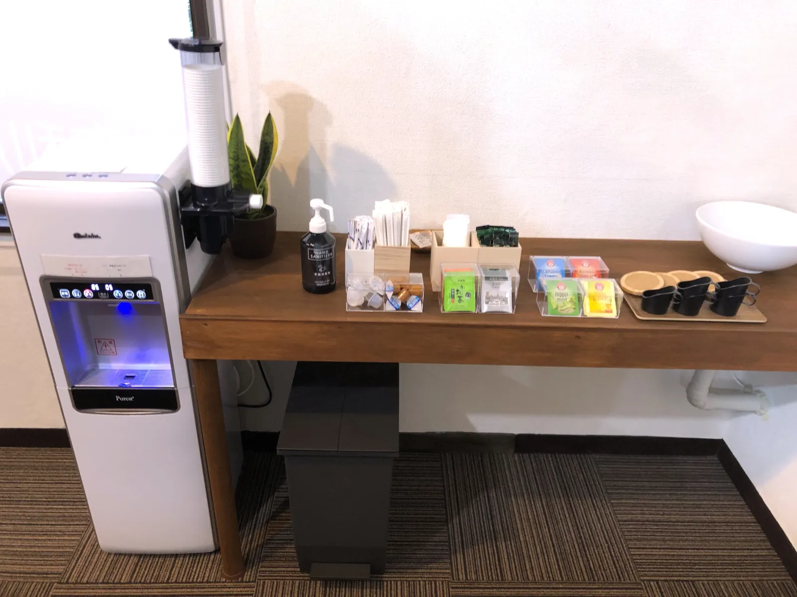 会員制自習室 ＋workspace 菊名店 写真