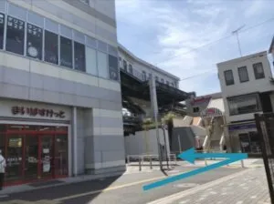 会員制自習室 ＋workspace 菊名店 写真