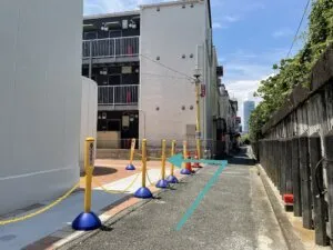 会員制自習室 ＋workspace 菊名店 写真