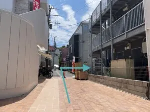 会員制自習室 ＋workspace 菊名店 写真