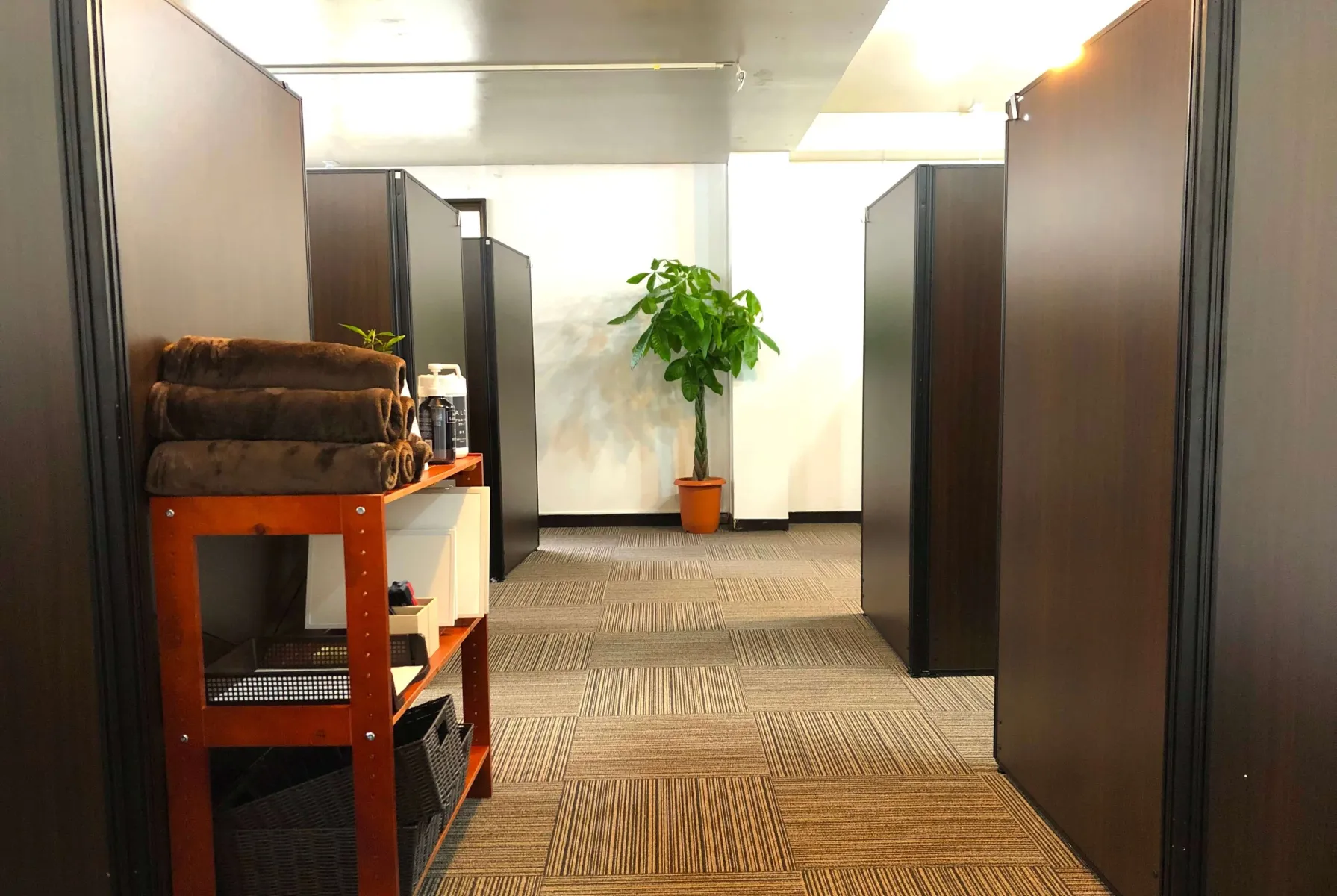 会員制自習室 ＋workspace 菊名店