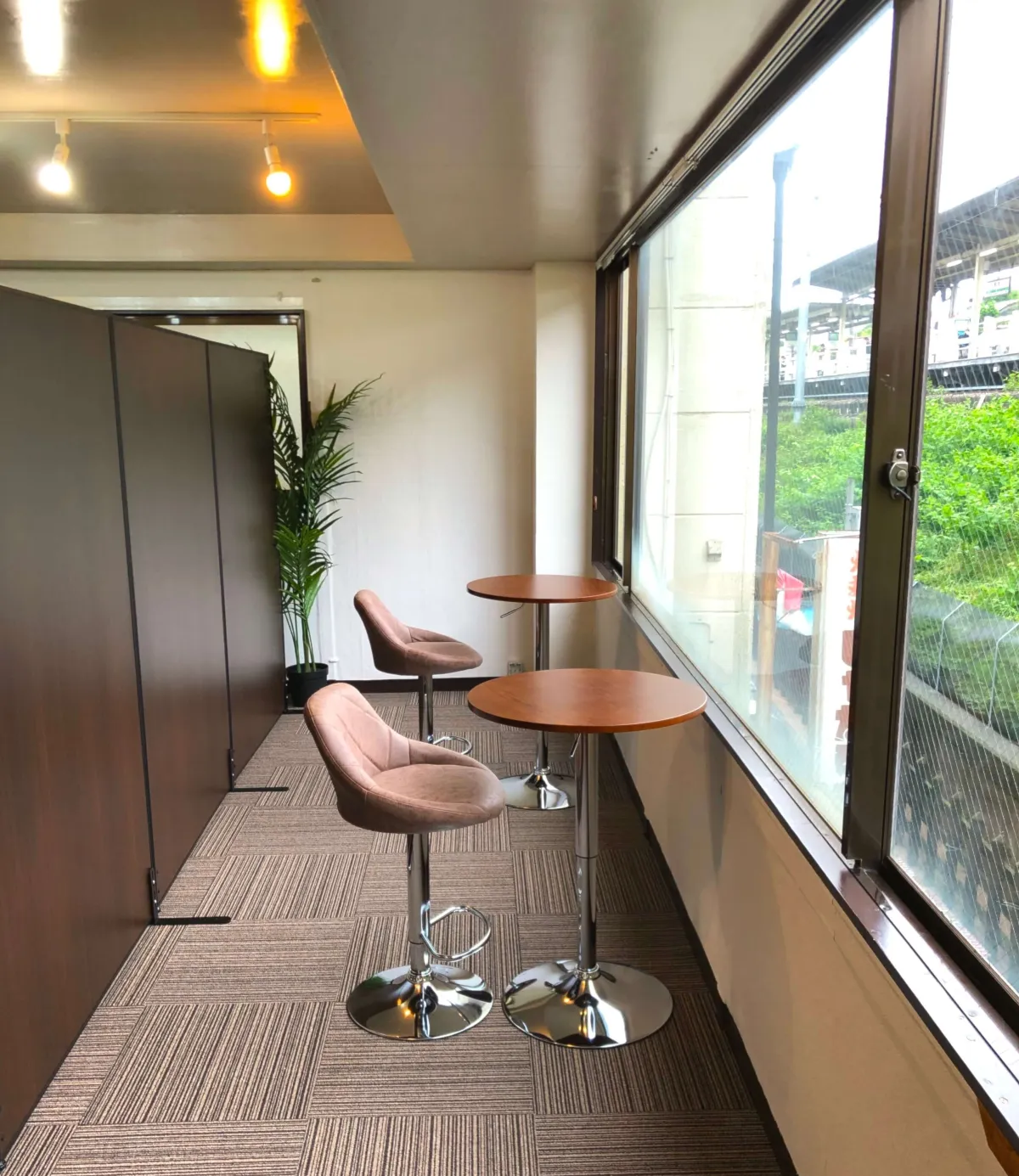 会員制自習室 ＋workspace 菊名店 写真
