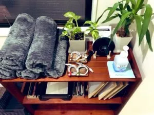 会員制自習室 ＋workspace 綱島東口店 写真