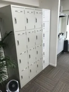会員制自習室 ＋workspace 綱島東口店 写真