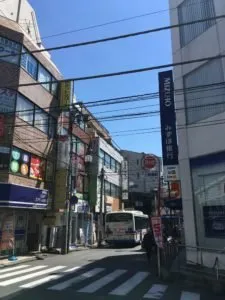 会員制自習室 ＋workspace 綱島東口店 写真
