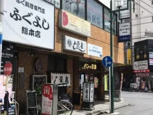 会員制自習室 ＋workspace 綱島東口店 写真