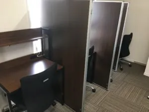 会員制自習室 ＋workspace 綱島東口店 写真
