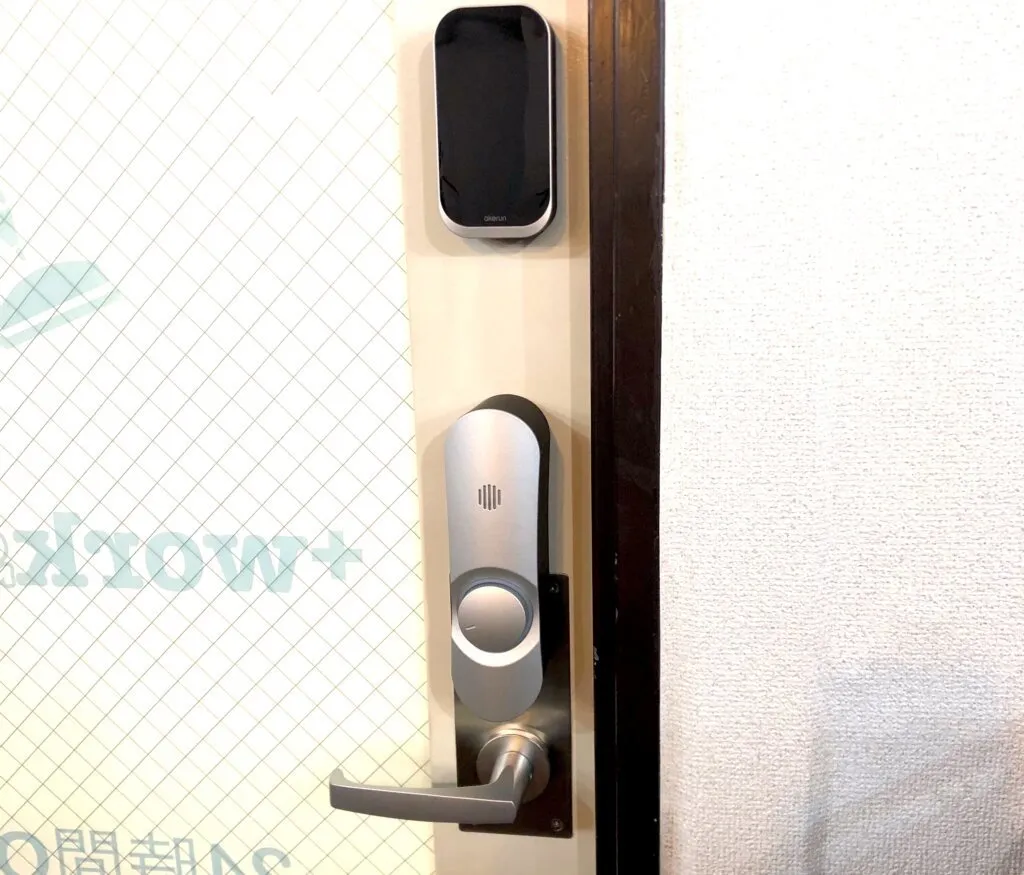 会員制自習室 ＋workspace 綱島西口店 写真