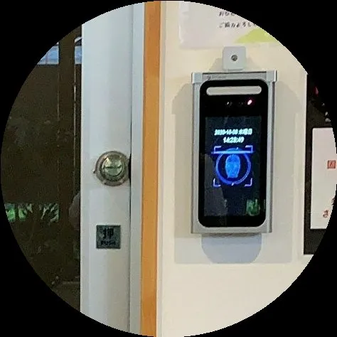 P・SPO Cafe　銀天街店 写真