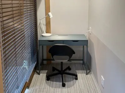 P・SPO Cafe　銀天街店