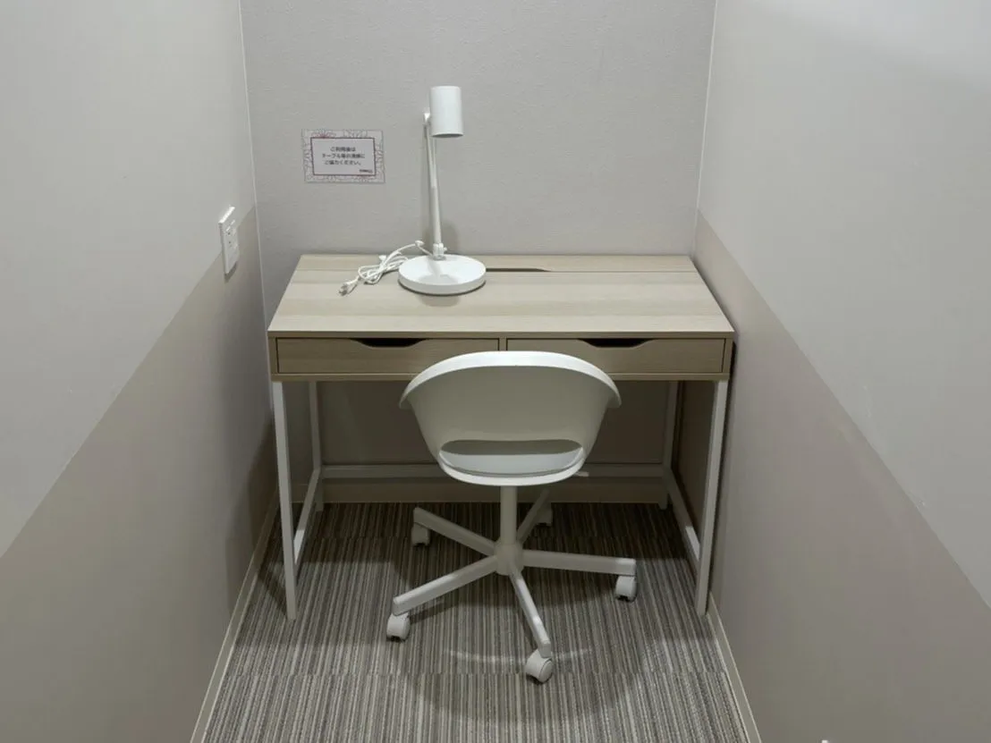 P・SPO Cafe　銀天街店 写真
