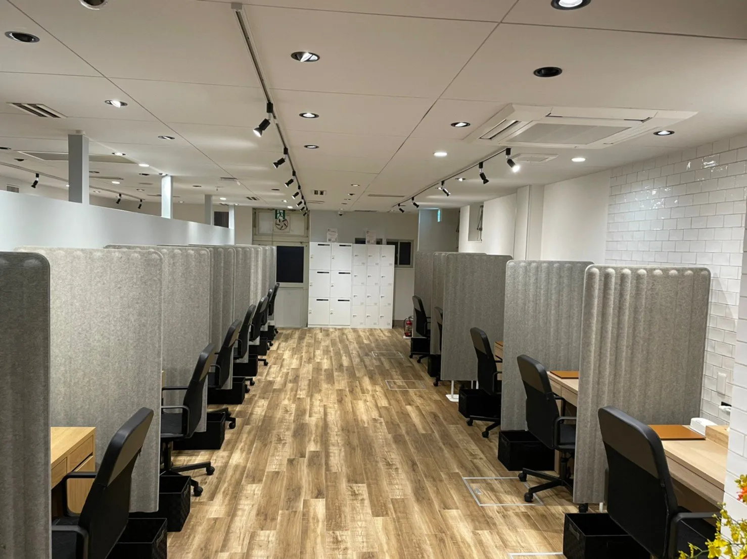 P・SPO Cafe　東野店 写真