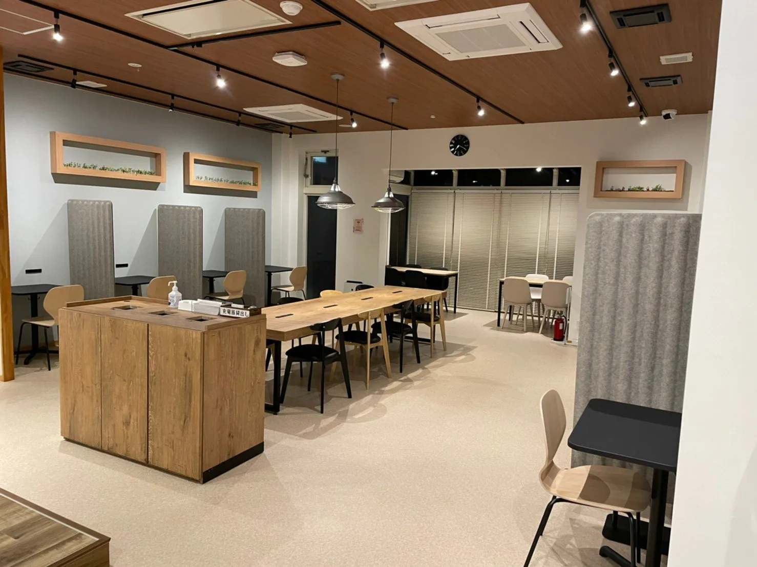 P・SPO Cafe　東野店 写真