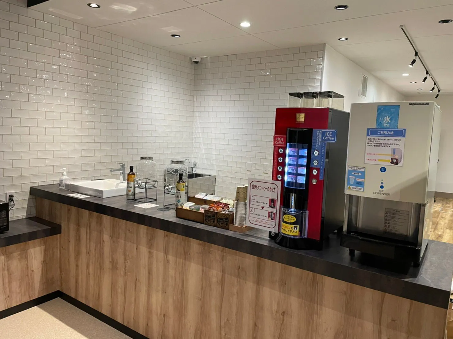 P・SPO Cafe　東野店 写真
