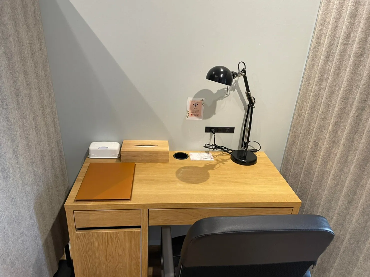 P・SPO Cafe　東野店 写真