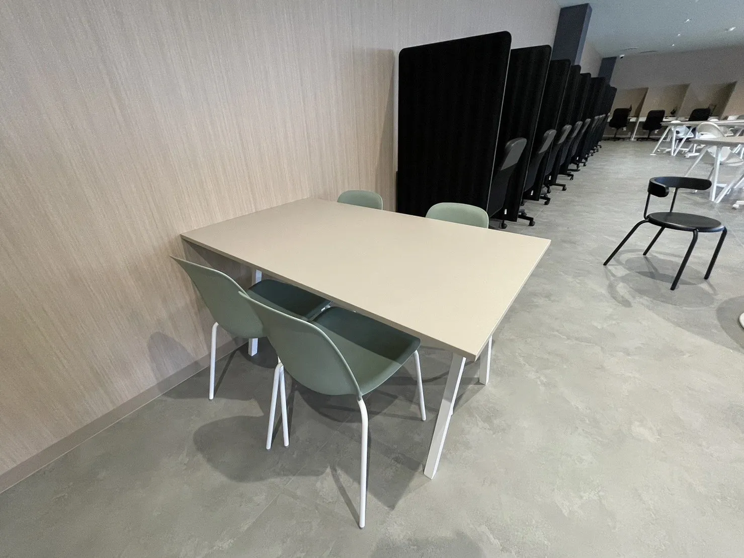 P・SPO Cafe　北吉田店 写真