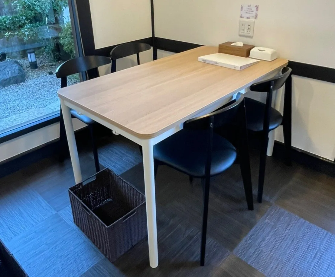P・SPO Cafe　桑原店 写真