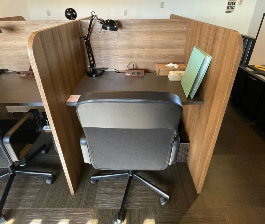 P・SPO Cafe　桑原店 写真
