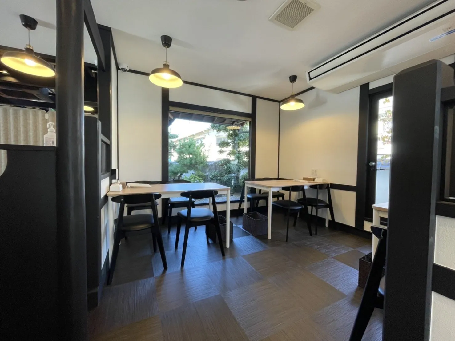 P・SPO Cafe　桑原店 写真