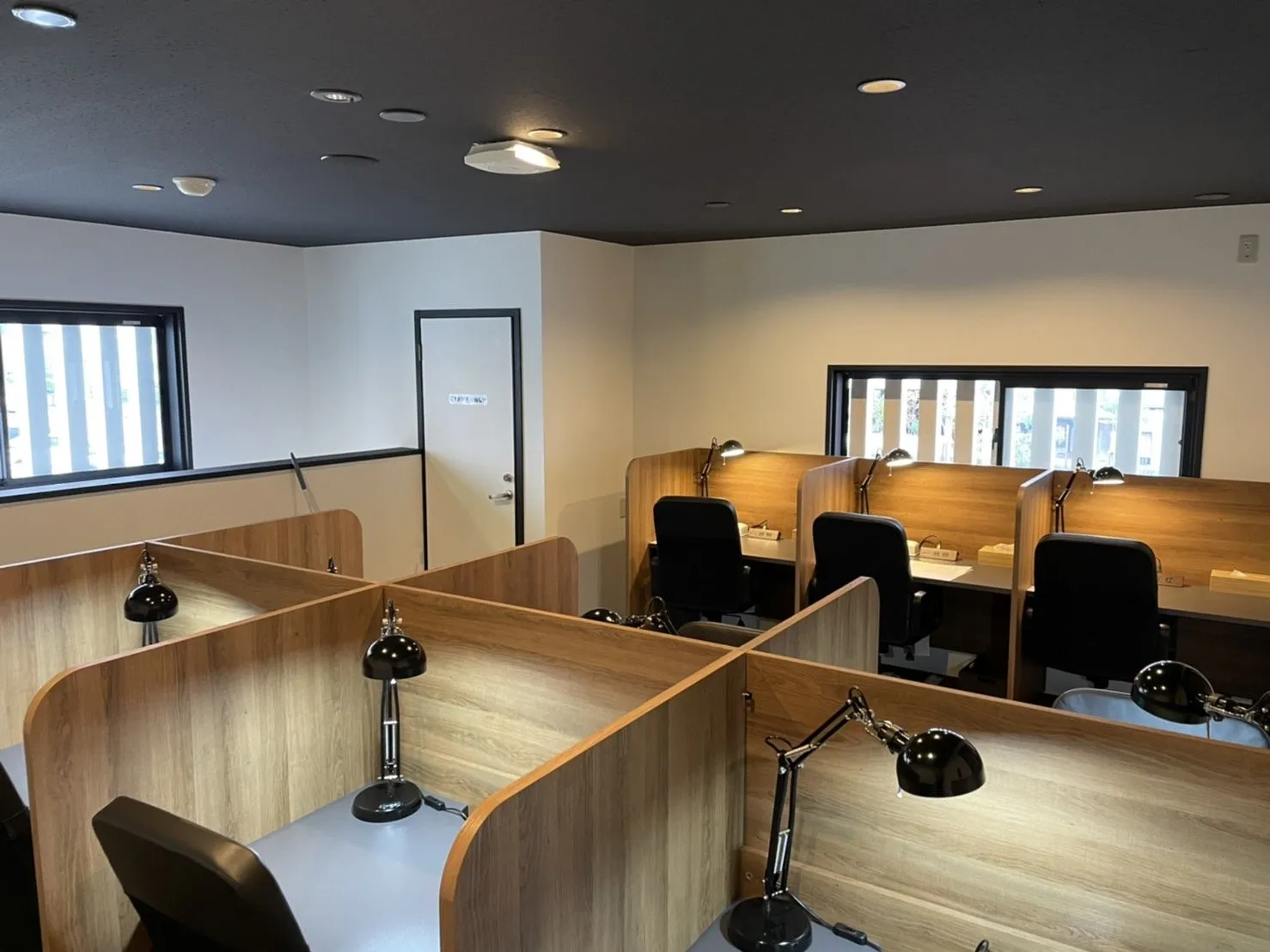 P・SPO Cafe　桑原店 写真