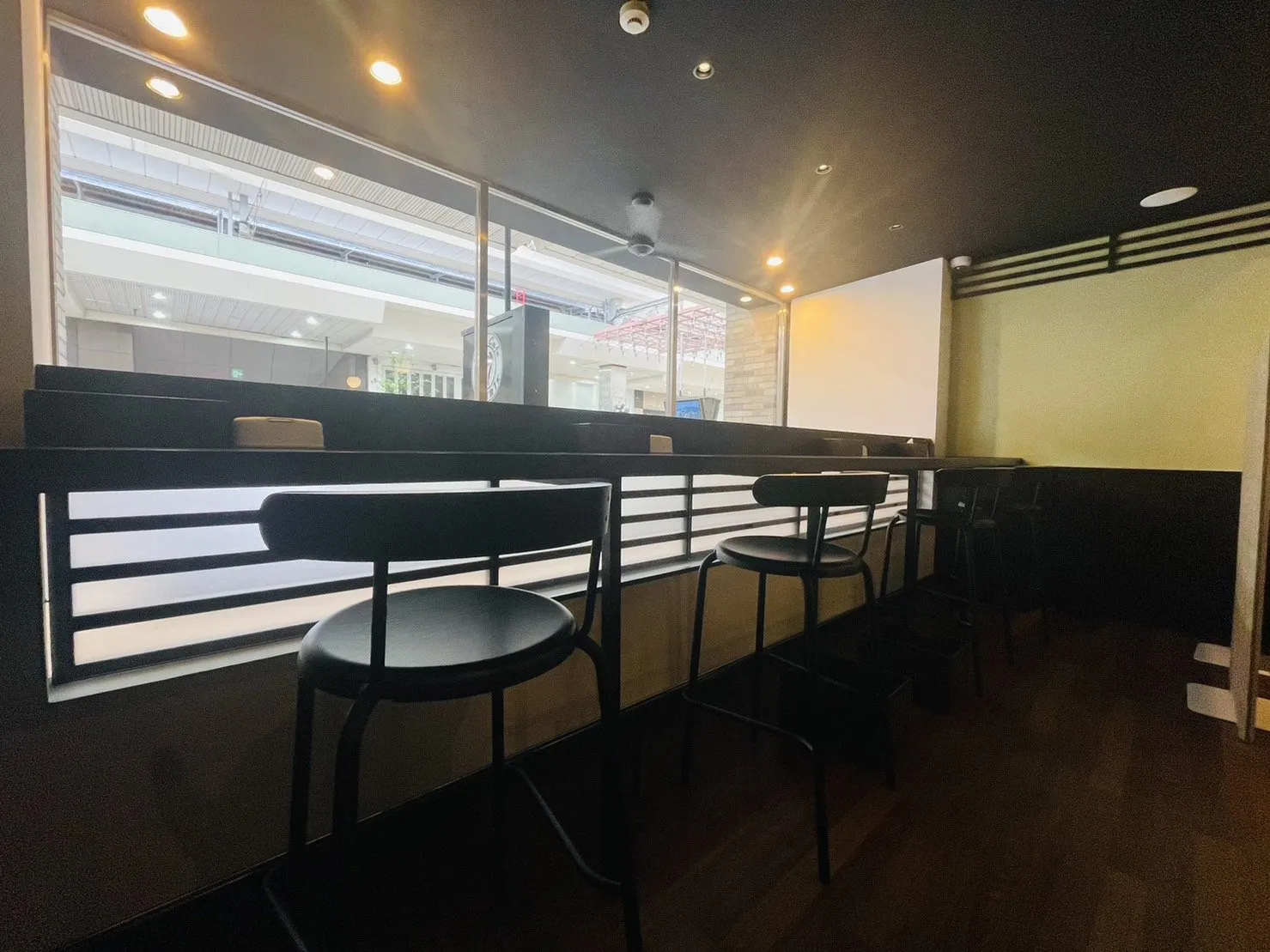 P・SPO Cafe　大街道店 写真