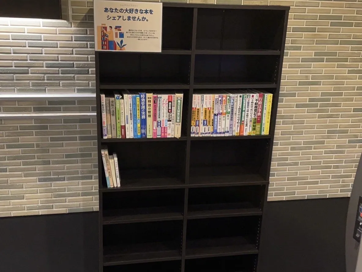 P・SPO Cafe　大街道店 写真