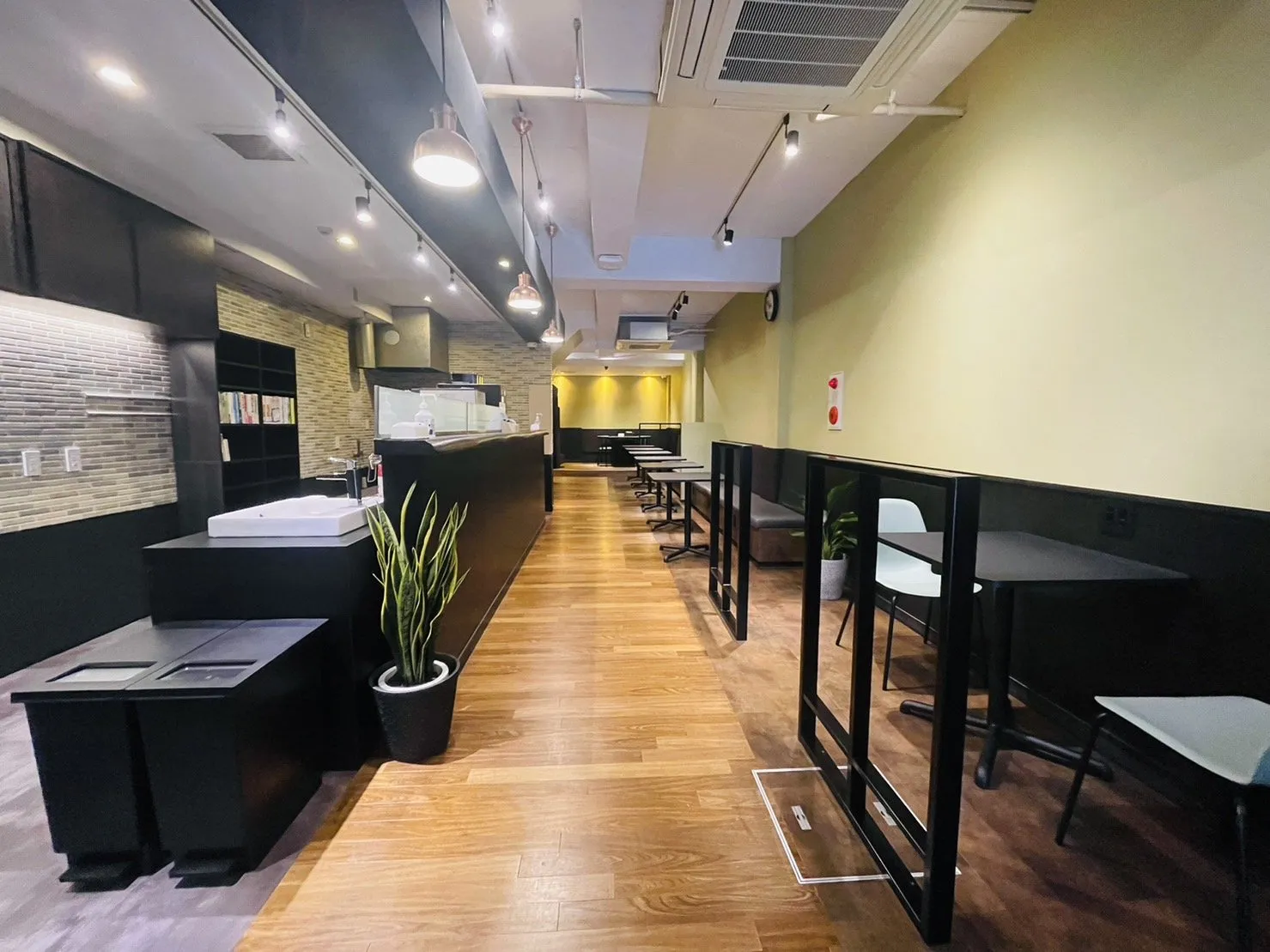 P・SPO Cafe　大街道店