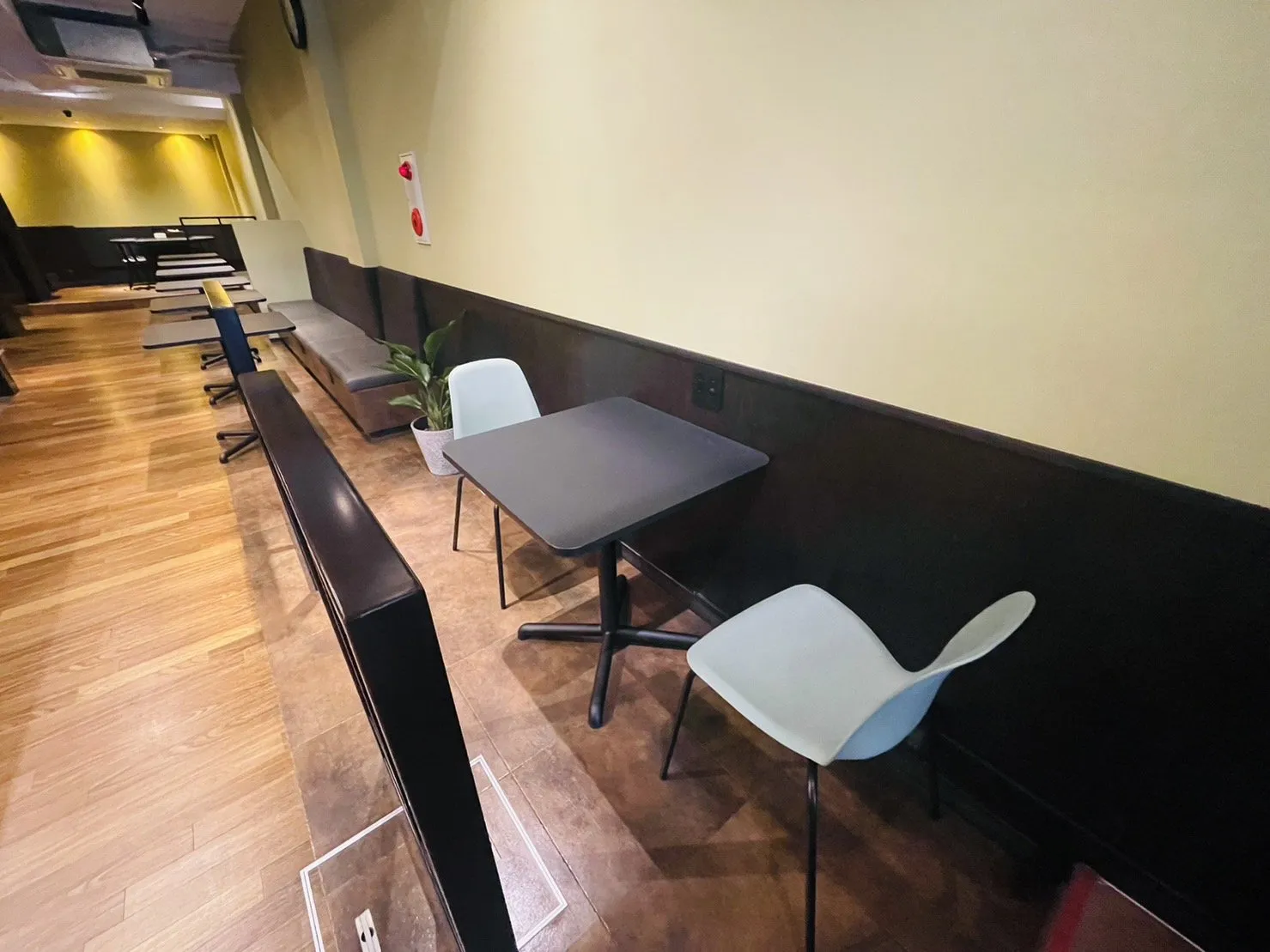 P・SPO Cafe　大街道店 写真