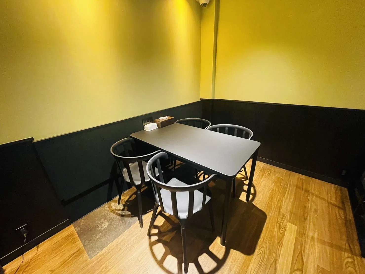 P・SPO Cafe　大街道店 写真