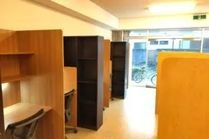 自習室のパーパス Purpose 足利店 写真