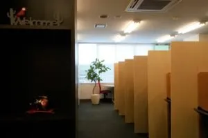 自習室のパーパス Purpose 北高崎駅前店 写真