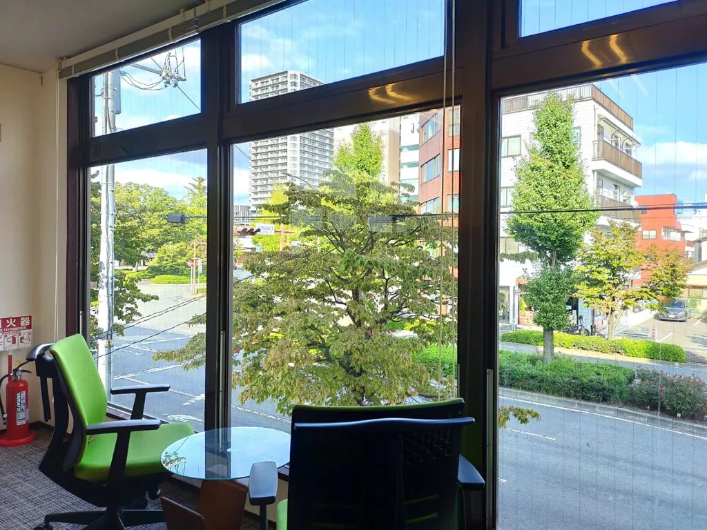 自習室のパーパス Purpose 前橋駅南口店 写真