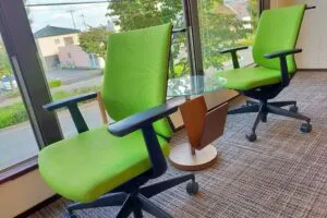 自習室のパーパス Purpose 前橋駅南口店 写真