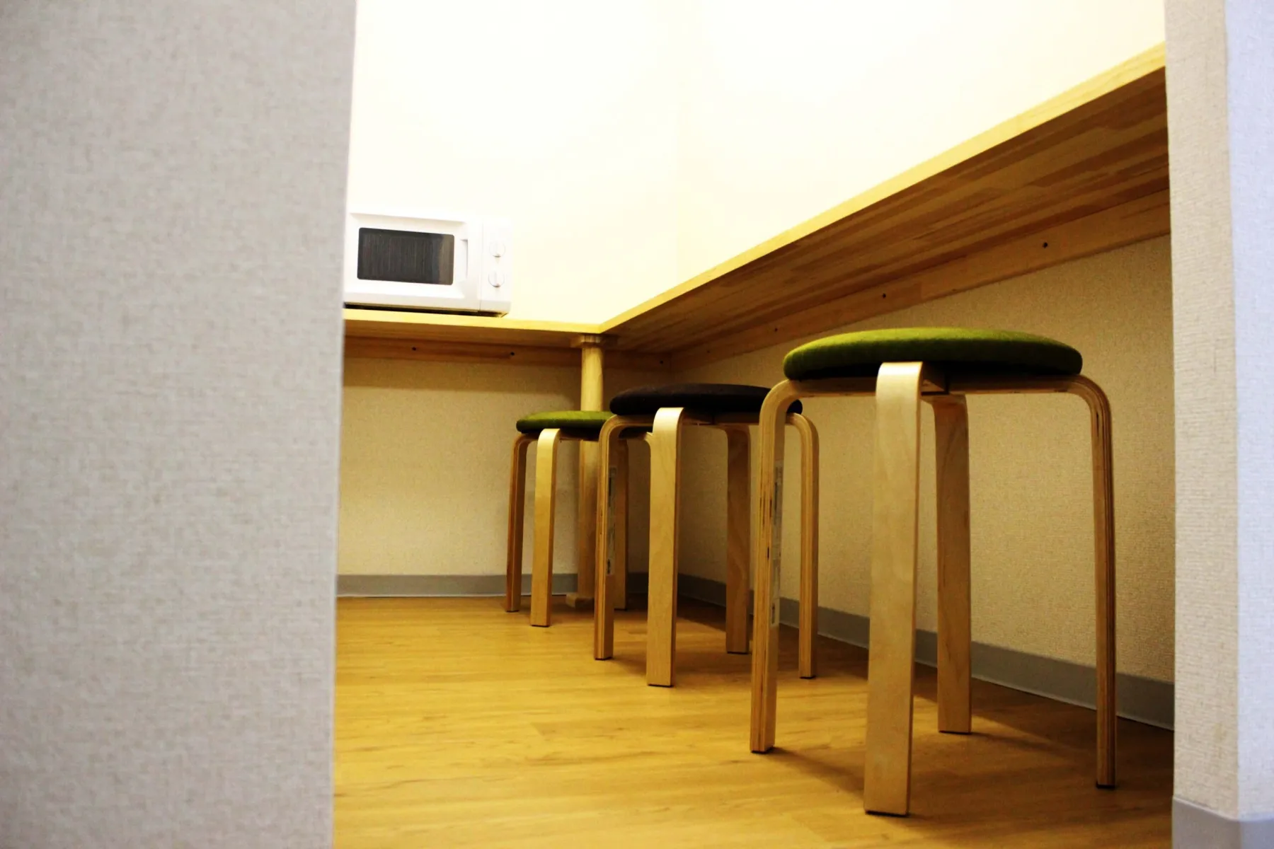 自習室 Re.STUDY 写真