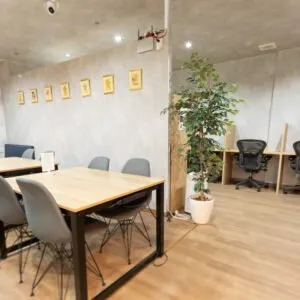 リモートベース 近鉄四日市 写真