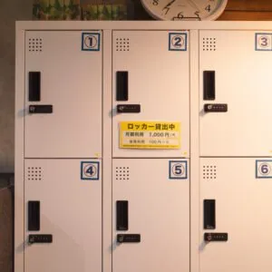 リモートベース 近鉄四日市 写真
