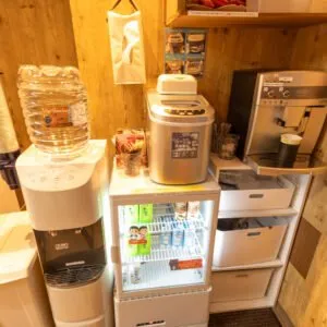 リモートベース 近鉄四日市 写真