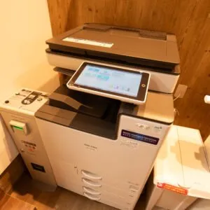 リモートベース 近鉄四日市 写真