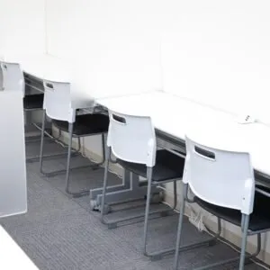 リモートベース 近鉄四日市 写真
