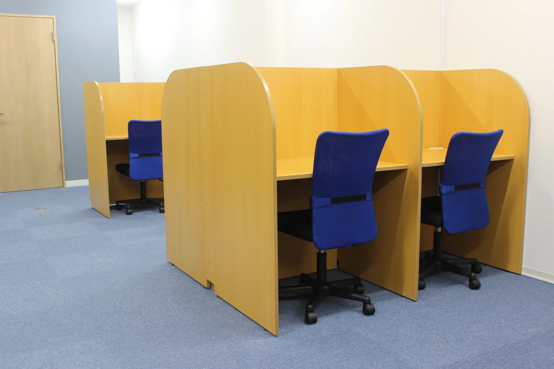 自習室 Re.STUDY 名古屋天白店 写真