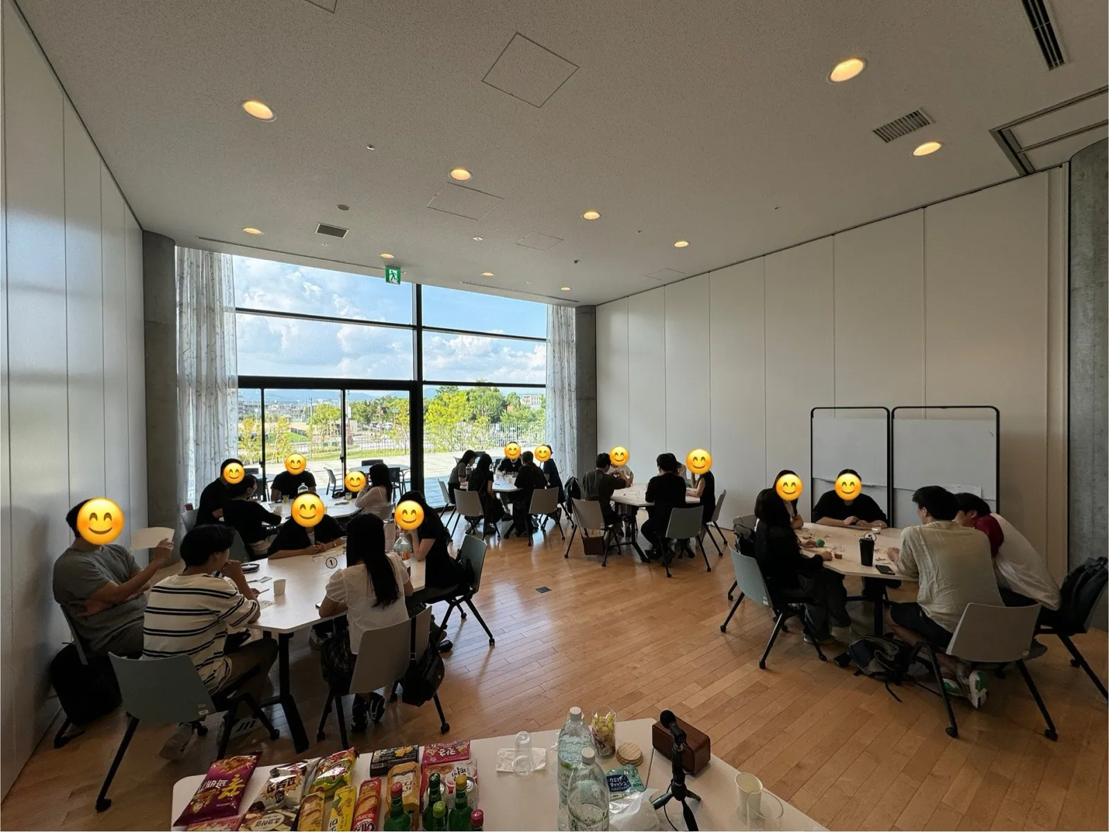 SEIKA STUDY CAFE 写真