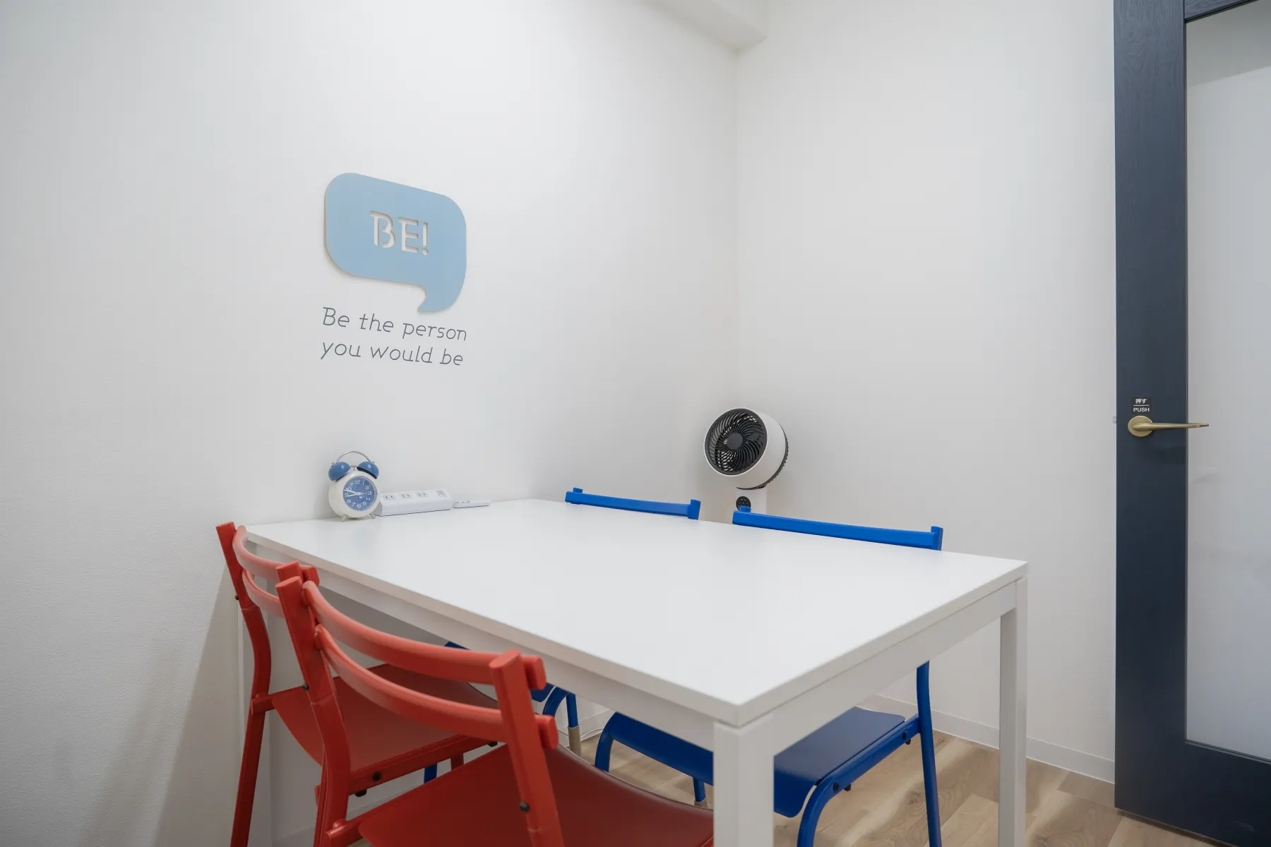 THE ONDO PLACE（旧：SEIKA STUDY CAFE） 写真